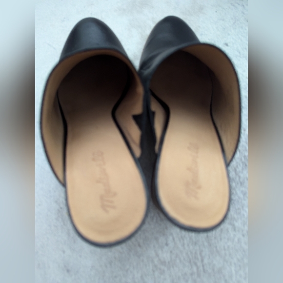 Madewell Women's Harper Mule Clogs (Size 9.5) - Picture 8 of 8
